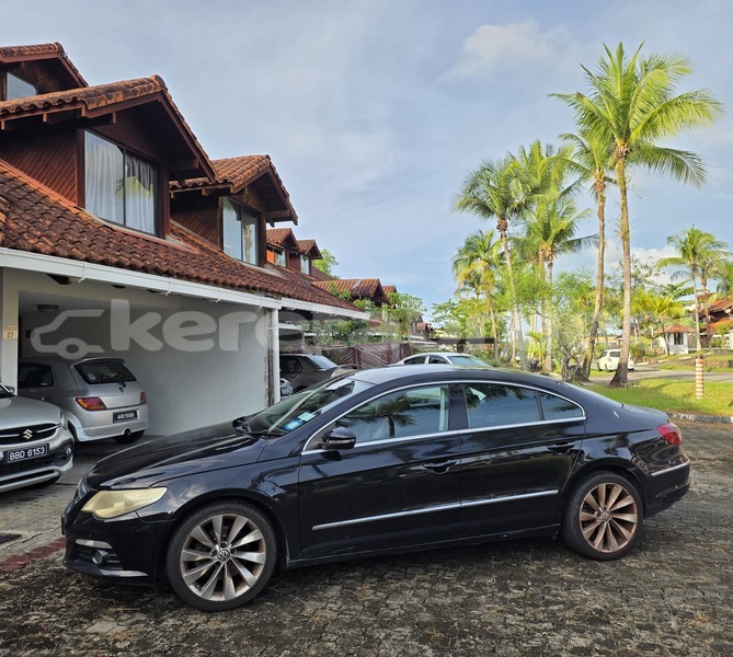 Big with watermark volkswagen passat cc brunei muara bandar seri begawan 7579