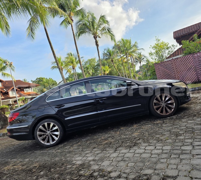 Big with watermark volkswagen passat cc brunei muara bandar seri begawan 7579