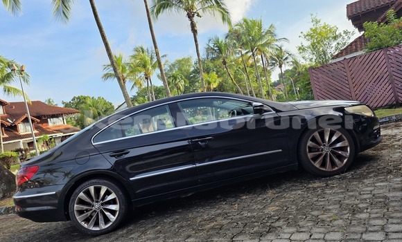 Buy Used Volkswagen Passat CC Black Car in Bandar Seri Begawan in Brunei-Muara Buy Used Volkswagen Passat CC Black Car in Bandar Seri Begawan in Brunei-Muara