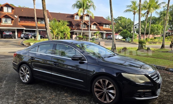 Buy Used Volkswagen Passat CC Black Car in Bandar Seri Begawan in Brunei-Muara Buy Used Volkswagen Passat CC Black Car in Bandar Seri Begawan in Brunei-Muara