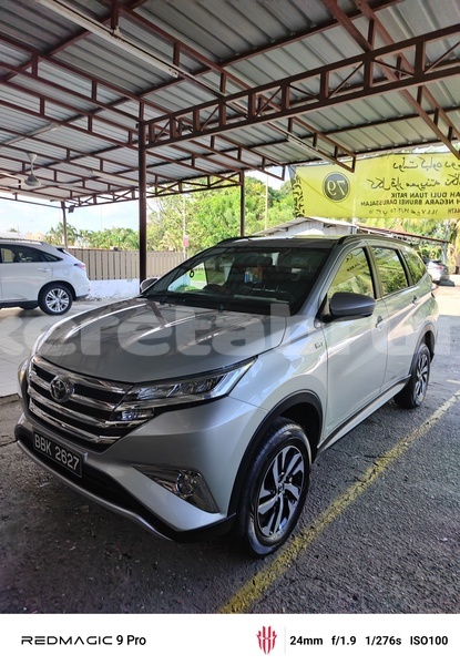 Big with watermark toyota rush brunei muara bandar seri begawan 7582