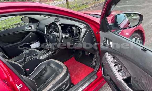 Buy Used Kia Optima Other Car in Bandar Seri Begawan in Brunei-Muara Buy Used Kia Optima Other Car in Bandar Seri Begawan in Brunei-Muara