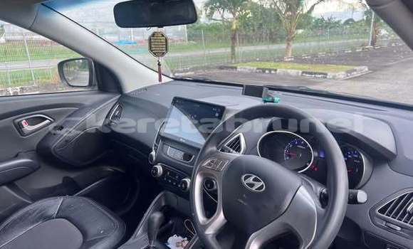 Buy Used Hyundai Tucson Other Car in Bandar Seri Begawan in Brunei-Muara