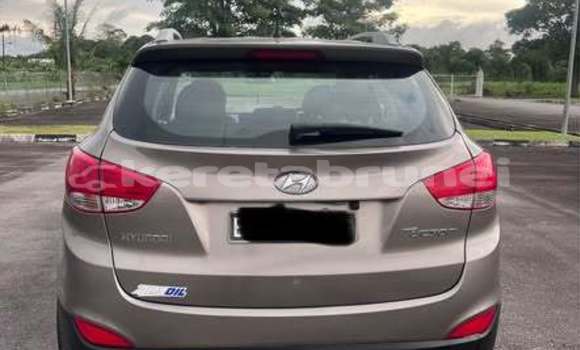Buy Used Hyundai Tucson Other Car in Bandar Seri Begawan in Brunei-Muara Buy Used Hyundai Tucson Other Car in Bandar Seri Begawan in Brunei-Muara