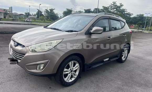 Buy Used Hyundai Tucson Other Car in Bandar Seri Begawan in Brunei-Muara Buy Used Hyundai Tucson Other Car in Bandar Seri Begawan in Brunei-Muara