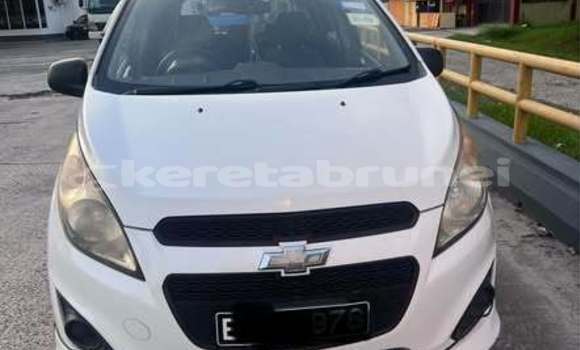 Buy Used Chevrolet Spark Other Car in Bandar Seri Begawan in Brunei-Muara