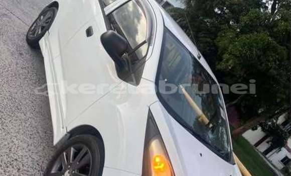 Buy Used Chevrolet Spark Other Car in Bandar Seri Begawan in Brunei-Muara Buy Used Chevrolet Spark Other Car in Bandar Seri Begawan in Brunei-Muara