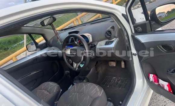 Buy Used Chevrolet Spark Other Car in Bandar Seri Begawan in Brunei-Muara Buy Used Chevrolet Spark Other Car in Bandar Seri Begawan in Brunei-Muara