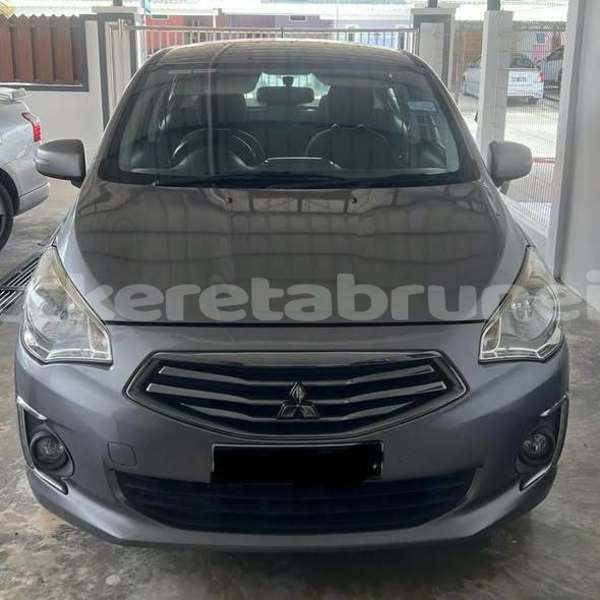Big with watermark mitsubishi attrage brunei muara bandar seri begawan 7588
