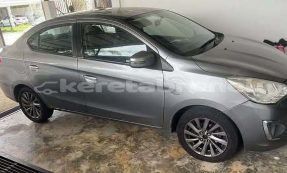 Buy Used Mitsubishi Attrage Other Car in Bandar Seri Begawan in Brunei-Muara Buy Used Mitsubishi Attrage Other Car in Bandar Seri Begawan in Brunei-Muara