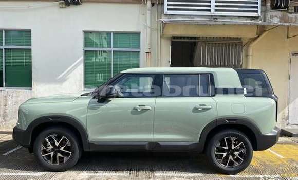 Buy Used Bajaj Qute Other Car in Bandar Seri Begawan in Brunei-Muara