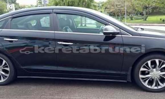 Buy Used Hyundai Sonata Other Car in Bandar Seri Begawan in Brunei-Muara