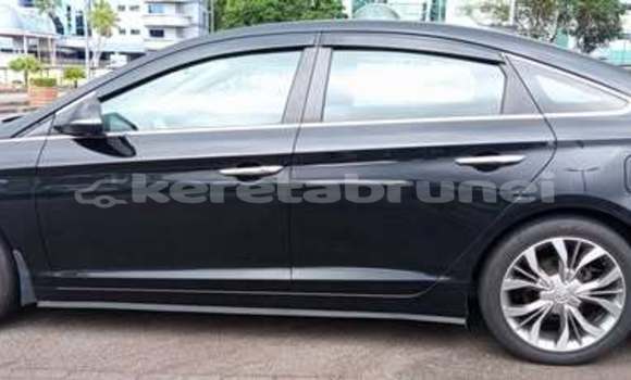 Buy Used Hyundai Sonata Other Car in Bandar Seri Begawan in Brunei-Muara Buy Used Hyundai Sonata Other Car in Bandar Seri Begawan in Brunei-Muara