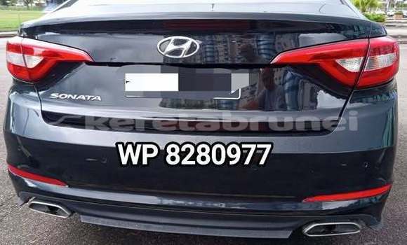 Buy Used Hyundai Sonata Other Car in Bandar Seri Begawan in Brunei-Muara Buy Used Hyundai Sonata Other Car in Bandar Seri Begawan in Brunei-Muara