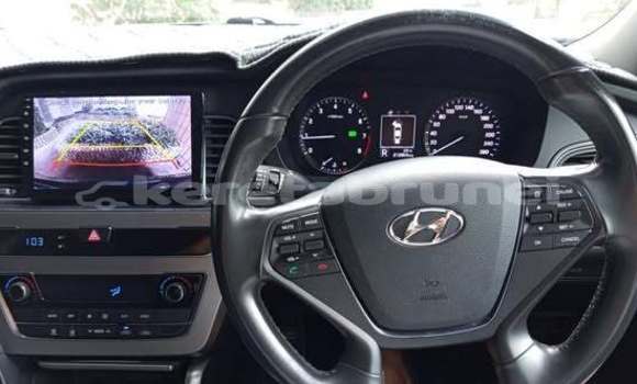 Buy Used Hyundai Sonata Other Car in Bandar Seri Begawan in Brunei-Muara Buy Used Hyundai Sonata Other Car in Bandar Seri Begawan in Brunei-Muara