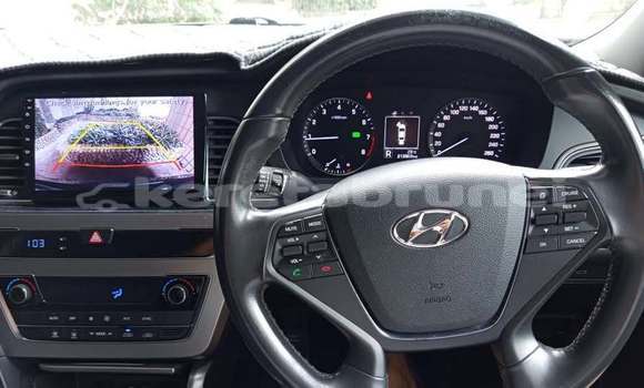 Buy Used Hyundai Sonata Other Car in Bandar Seri Begawan in Brunei-Muara Buy Used Hyundai Sonata Other Car in Bandar Seri Begawan in Brunei-Muara