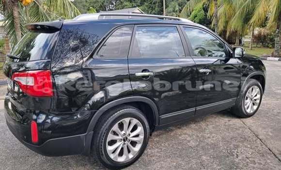 Buy Used Kia Sorento Other Car in Bandar Seri Begawan in Brunei-Muara Buy Used Kia Sorento Other Car in Bandar Seri Begawan in Brunei-Muara