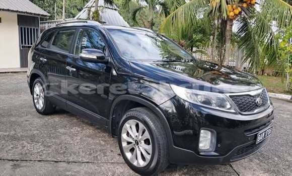 Buy Used Kia Sorento Other Car in Bandar Seri Begawan in Brunei-Muara Buy Used Kia Sorento Other Car in Bandar Seri Begawan in Brunei-Muara