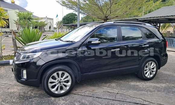 Buy Used Kia Sorento Other Car in Bandar Seri Begawan in Brunei-Muara Buy Used Kia Sorento Other Car in Bandar Seri Begawan in Brunei-Muara