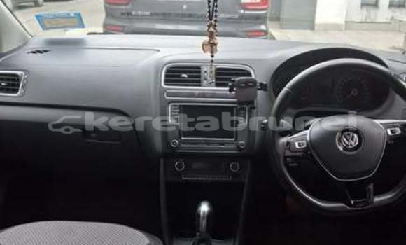 Buy Used Volkswagen Polo Other Car in Bandar Seri Begawan in Brunei-Muara