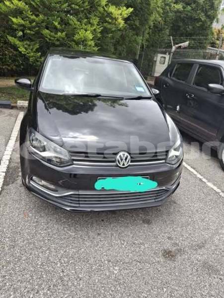 Big with watermark volkswagen polo brunei muara bandar seri begawan 7593