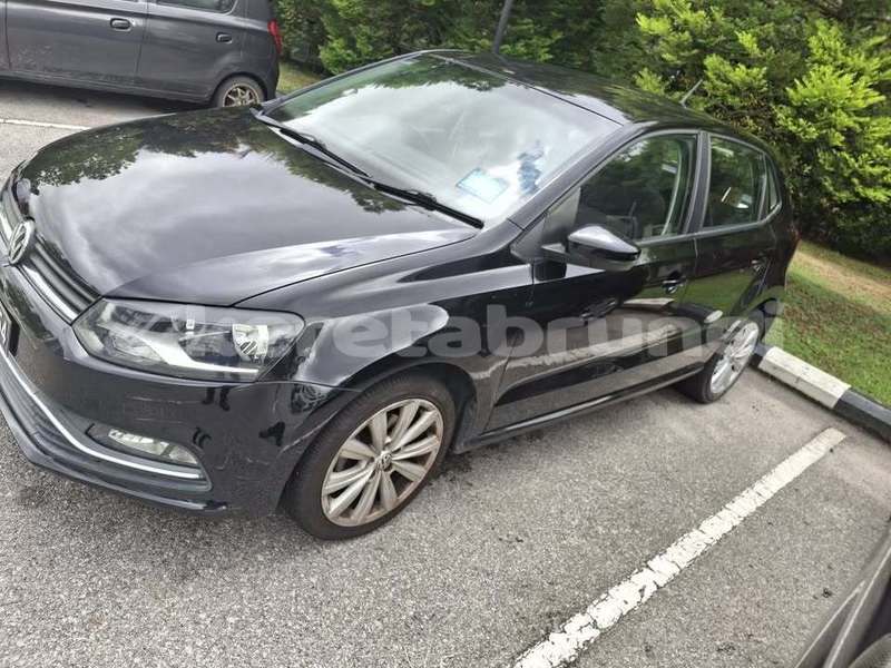 Big with watermark volkswagen polo brunei muara bandar seri begawan 7593