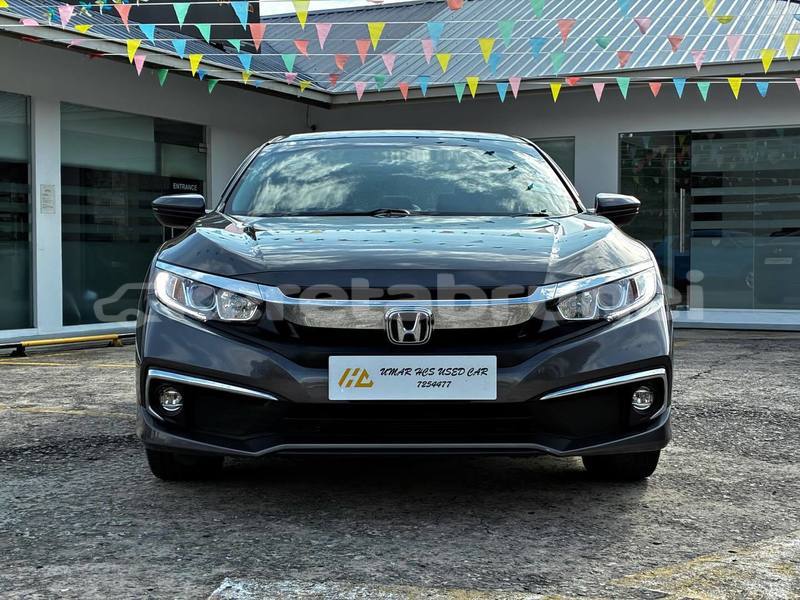 Big with watermark honda civic brunei muara bandar seri begawan 7594