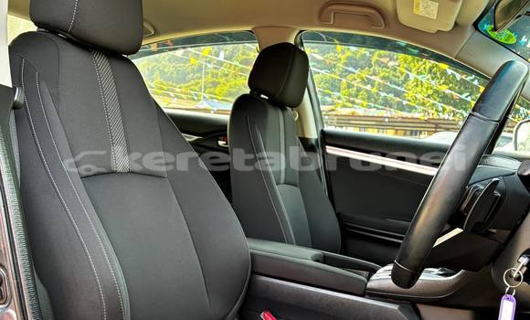 Buy Used Honda Civic Black Car in Bandar Seri Begawan in Brunei-Muara Buy Used Honda Civic Black Car in Bandar Seri Begawan in Brunei-Muara