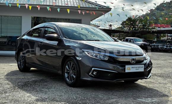 Buy Used Honda Civic Black Car in Bandar Seri Begawan in Brunei-Muara Buy Used Honda Civic Black Car in Bandar Seri Begawan in Brunei-Muara
