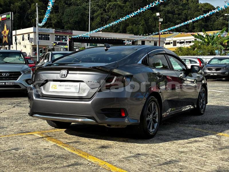 Big with watermark honda civic brunei muara bandar seri begawan 7594