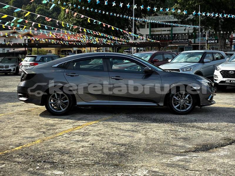 Big with watermark honda civic brunei muara bandar seri begawan 7594