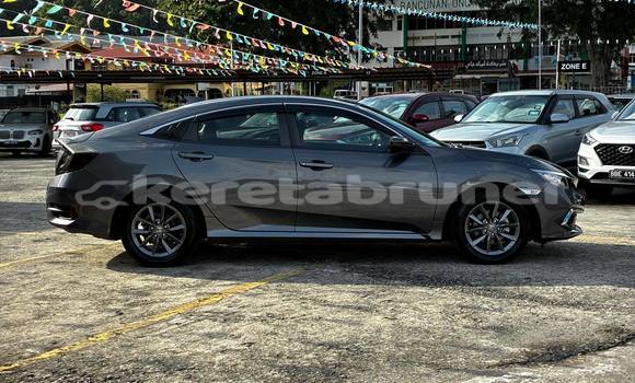 Buy Used Honda Civic Black Car in Bandar Seri Begawan in Brunei-Muara Buy Used Honda Civic Black Car in Bandar Seri Begawan in Brunei-Muara