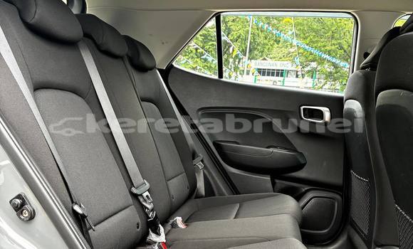Buy Used Hyundai Verna Black Car in Bandar Seri Begawan in Brunei-Muara Buy Used Hyundai Verna Black Car in Bandar Seri Begawan in Brunei-Muara