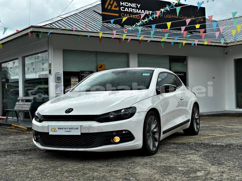 Big with watermark volkswagen scirocco brunei muara bandar seri begawan 7597