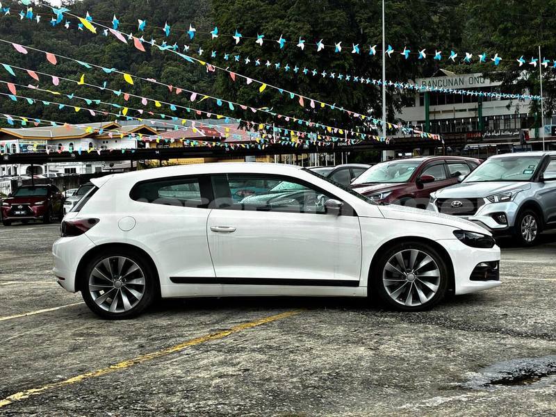 Big with watermark volkswagen scirocco brunei muara bandar seri begawan 7597