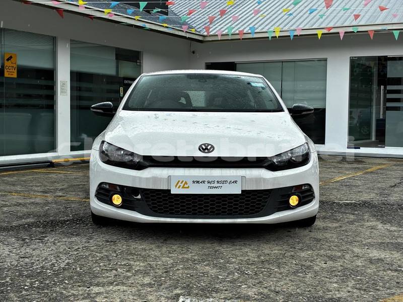 Big with watermark volkswagen scirocco brunei muara bandar seri begawan 7597
