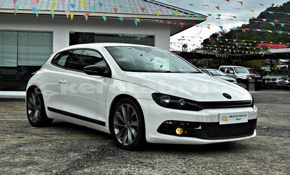 Buy Used Volkswagen Scirocco White Car in Bandar Seri Begawan in Brunei-Muara Buy Used Volkswagen Scirocco White Car in Bandar Seri Begawan in Brunei-Muara