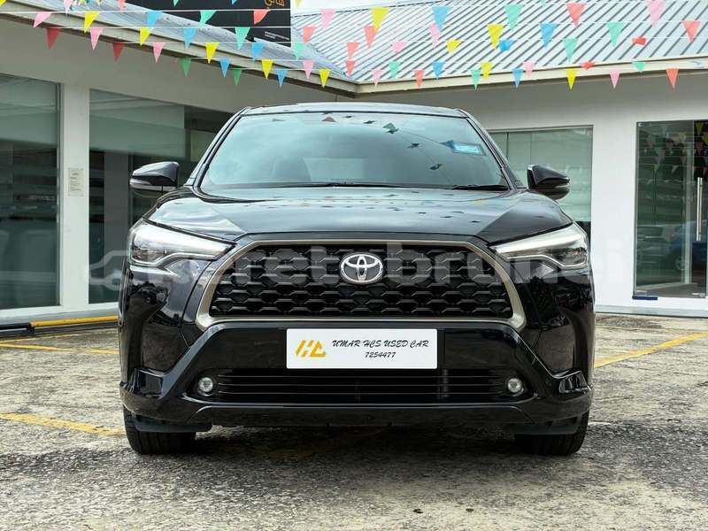 Big with watermark toyota corolla brunei muara bandar seri begawan 7598