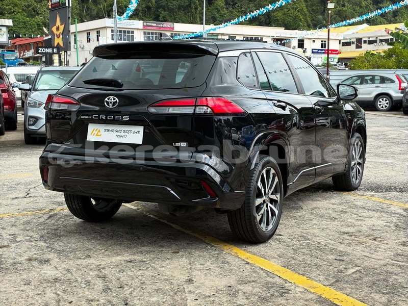 Big with watermark toyota corolla brunei muara bandar seri begawan 7598