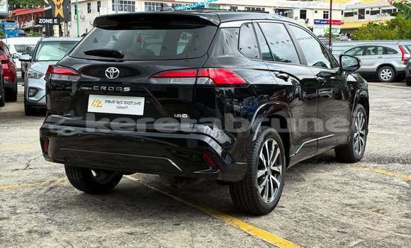 Buy Used Toyota Corolla Black Car in Bandar Seri Begawan in Brunei-Muara Buy Used Toyota Corolla Black Car in Bandar Seri Begawan in Brunei-Muara