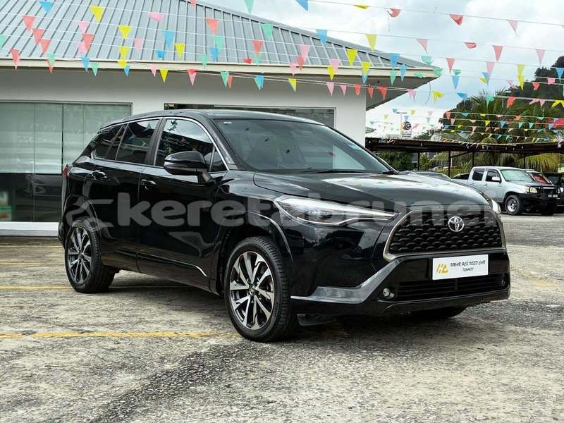 Big with watermark toyota corolla brunei muara bandar seri begawan 7598
