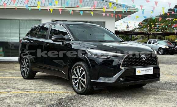 Buy Used Toyota Corolla Black Car in Bandar Seri Begawan in Brunei-Muara Buy Used Toyota Corolla Black Car in Bandar Seri Begawan in Brunei-Muara