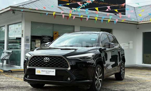 Buy Used Toyota Corolla Black Car in Bandar Seri Begawan in Brunei-Muara Buy Used Toyota Corolla Black Car in Bandar Seri Begawan in Brunei-Muara