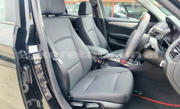 Buy Used BMW X1 Black Car in Bandar Seri Begawan in Brunei-Muara Buy Used BMW X1 Black Car in Bandar Seri Begawan in Brunei-Muara