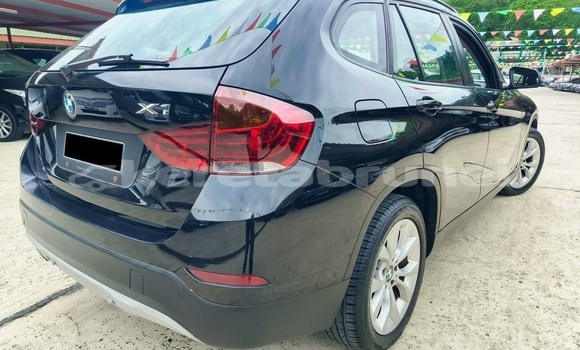 Buy Used BMW X1 Black Car in Bandar Seri Begawan in Brunei-Muara Buy Used BMW X1 Black Car in Bandar Seri Begawan in Brunei-Muara