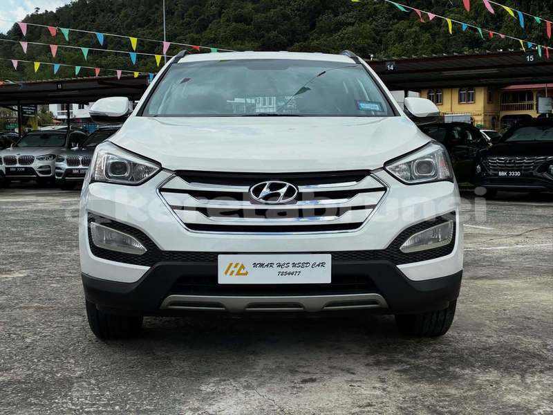 Big with watermark hyundai santa fe brunei muara bandar seri begawan 7601
