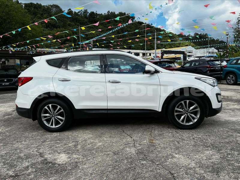 Big with watermark hyundai santa fe brunei muara bandar seri begawan 7601