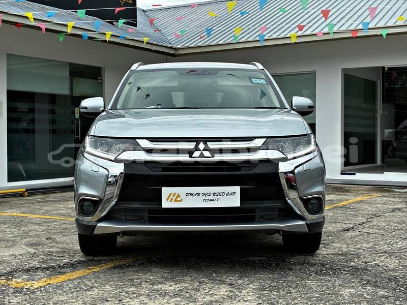 Big with watermark mitsubishi outlander brunei muara bandar seri begawan 7602