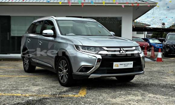 Buy Used Mitsubishi Outlander Other Car in Bandar Seri Begawan in Brunei-Muara Buy Used Mitsubishi Outlander Other Car in Bandar Seri Begawan in Brunei-Muara