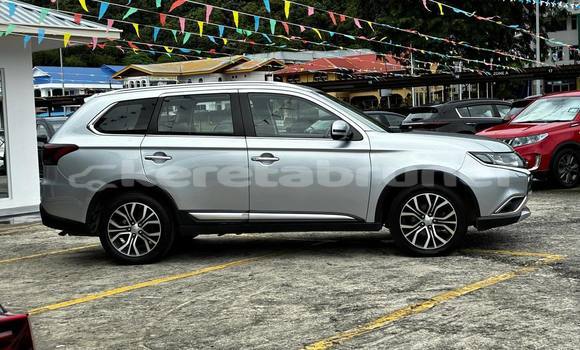 Buy Used Mitsubishi Outlander Other Car in Bandar Seri Begawan in Brunei-Muara Buy Used Mitsubishi Outlander Other Car in Bandar Seri Begawan in Brunei-Muara